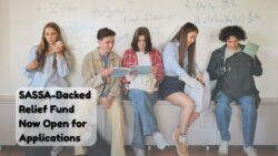 South Africa’s Unemployed Citizens Relief Fund 2025 – Full Guide on Eligibility, Who Qualifies and How to Apply for Payments