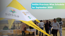 Discover Province Wise Dates for SASSA September 2025 Grant Increase – Beneficiaries Urged to Discover Full Date Timeline