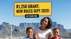 Step-by-Step Guide – How to Apply for R1,250 Foster Child Grant September 2025