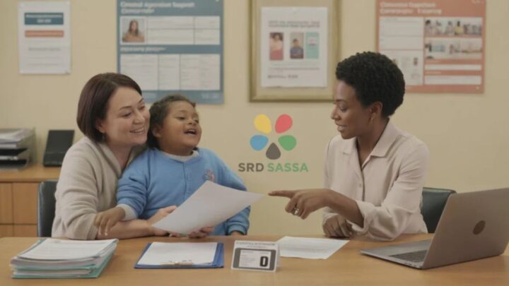 Care Dependency Grant