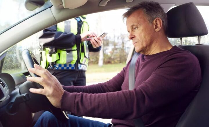 Digital Driving Licence