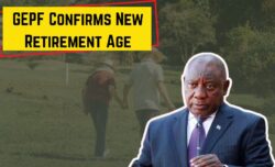 GEPF Confirms Retirement Age Now 67 — What Every SA Worker Must Know