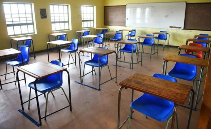 Government Reassesses School Calendar