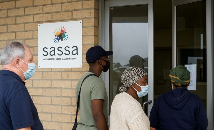 Grant-In-Aid R560 Eligibility Explained