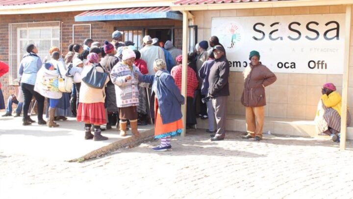 Monthly Payout Dates