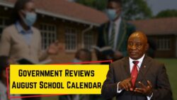 October 2025 Holidays Extended? Government Reassesses School Calendar!