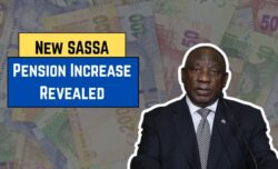 Old Age Grant October 2025 — Who Qualifies for the New SASSA Pension Increase