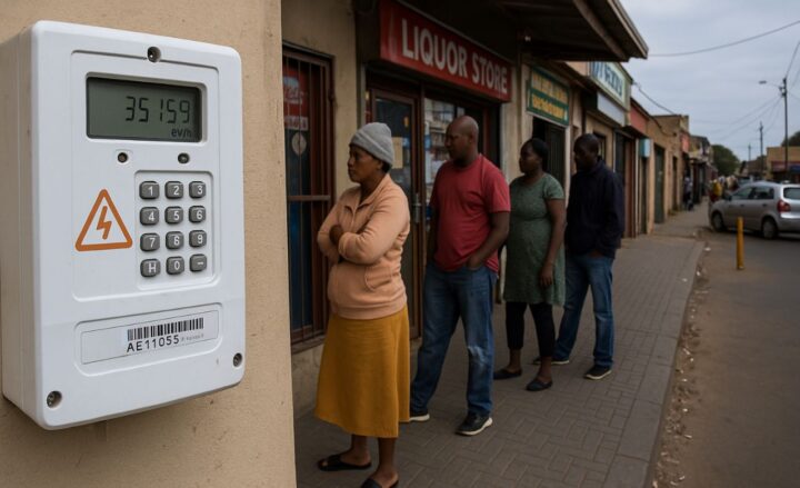 _Price Climb October 2025