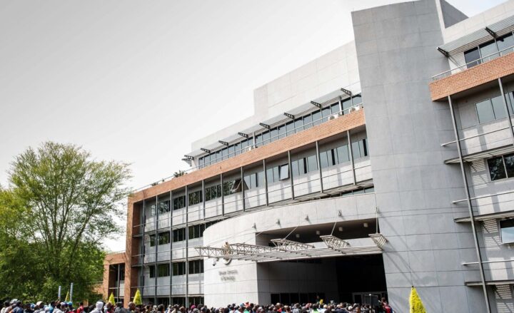 R5.8 Million Unpaid Electricity Bill