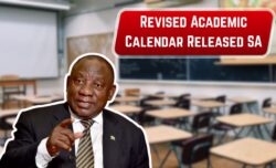 Revised School Holidays — South Africa’s October 2025 Academic Calendar Update