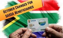 Grant Rules Update — SASSA Beneficiaries Must Know These October 2025 Changes