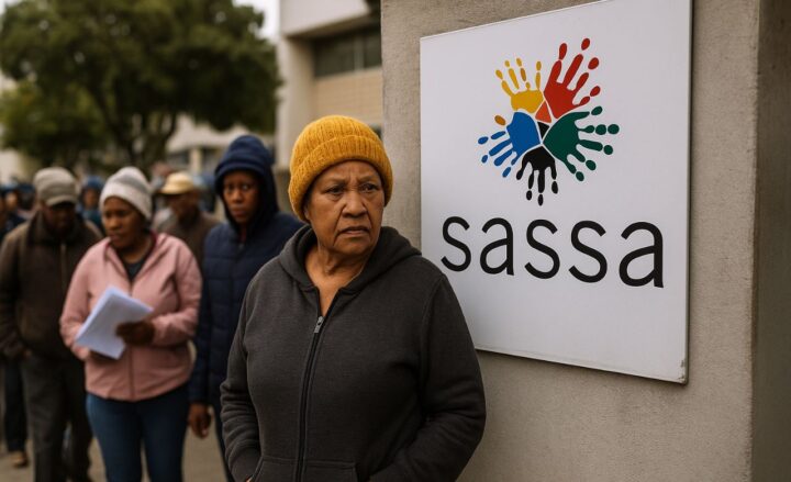_SASSA Grant Payments