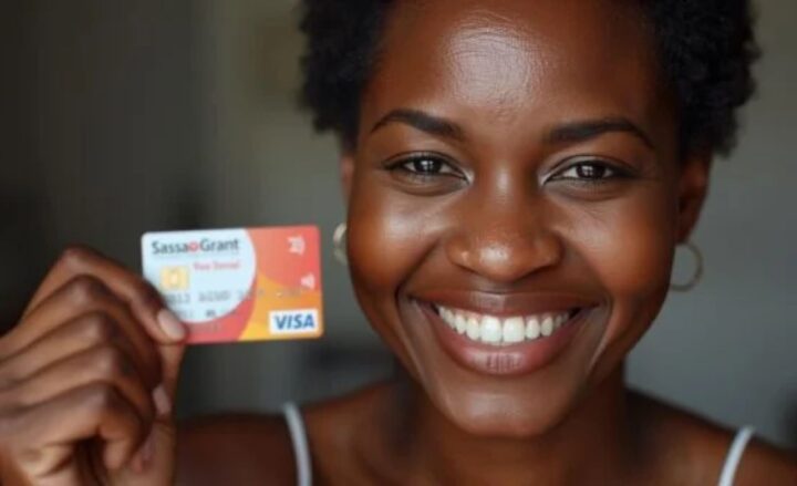  SASSA Issues Urgent October 2025