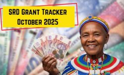 SASSA R350 SRD Grant Update — October 2025 Payment Tracker & Calendar Inside