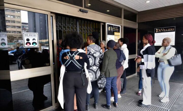  SASSA Reveals October