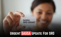 Act Now or Lose Your SRD Grant! SASSA Issues Urgent October 2025 Update