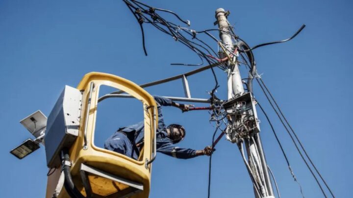 South Africa Electricity Laws 2025