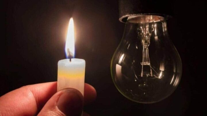 Stage 6 Loadshedding