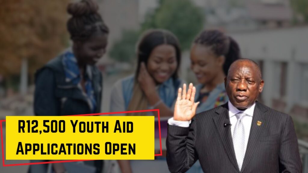 Youth Empowerment Boost