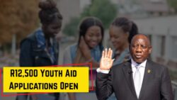 Youth Empowerment Boost — R12,500 Grant October 2025 Application Now Open