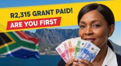 Check Who Gets Paid First for R2,315 SASSA Grant!