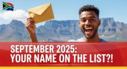 Full Youth Grant Beneficiary List Revealed for September 2025