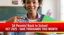 Back-to-School October 2025 – How Parents Can Save Money and Get Kids Ready This Month