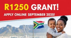 September 2025 Foster Child Grant β How to Apply Online and Secure Your R1,250
