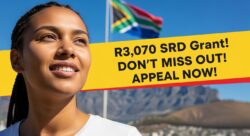 R3,070 SRD Grant October 2025 – How to Submit Appeals and Ensure You Get Paid