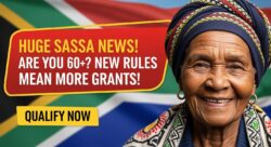 SASSA Means Test Update South Africa — More People Can Now Qualify for Pension & Old Age Grants