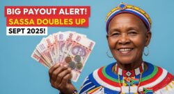 September 2025: SASSA Double Payout Guide Explained