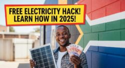 Step-by-Step Guide to Get Free Electricity in 2025