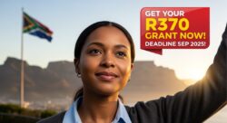 Step-by-Step R370 SRD Grant Guide for September 2025 β Donβt Miss Out