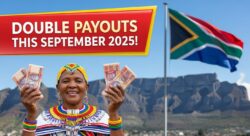 Beneficiaries Rejoice: Two Payments Expected in September 2025