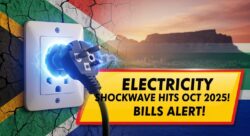 Major Changes in Electricity Laws October 2025 – What Consumers Need to Know Before Paying Bills