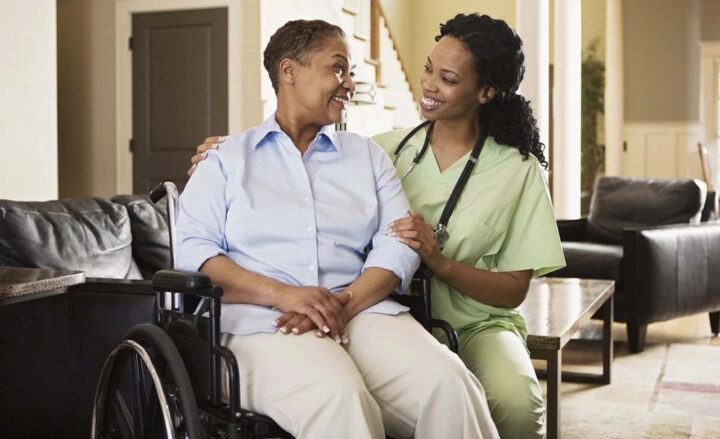 Elderly Residential Care