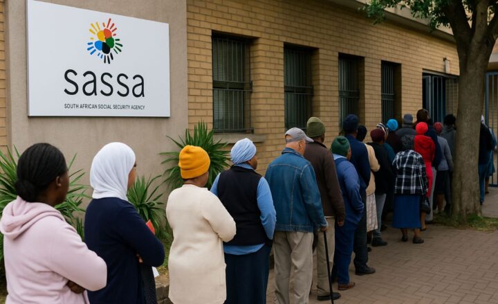  October 2025 Finally Announced