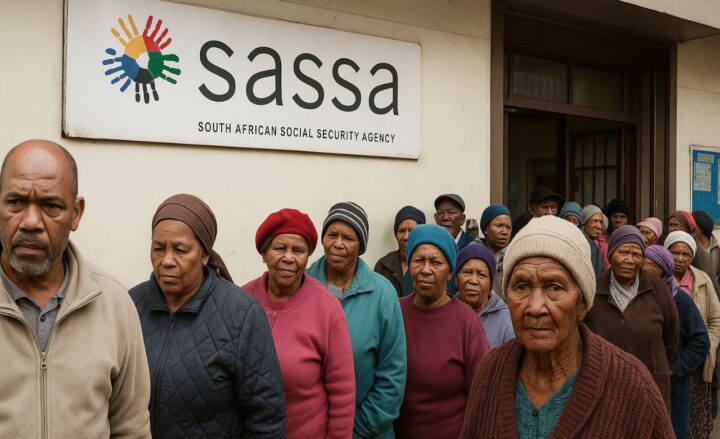  Social Grant Increase 