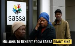 BIG NEWS — SASSA Confirms October 2025 Social Grant Increase & Payment Dates for Millions of Beneficiaries